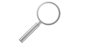 Loupe PNG image-10031